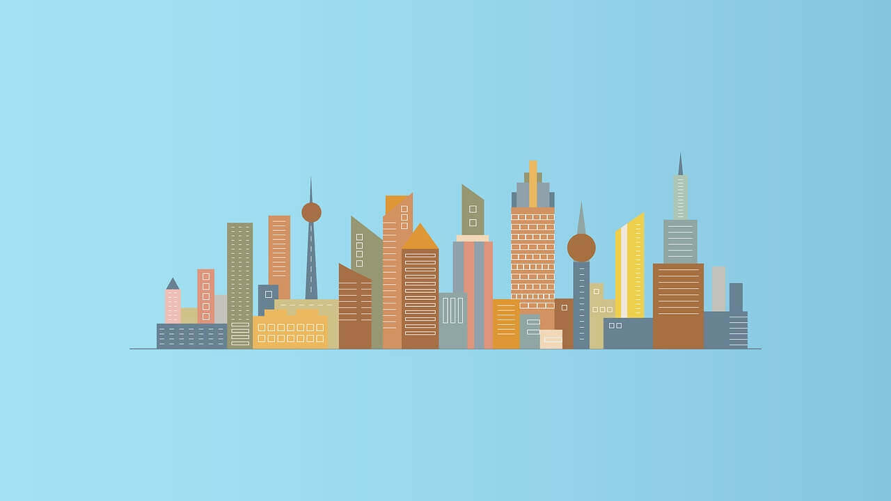 消防设计审查中特殊建设工程的范围